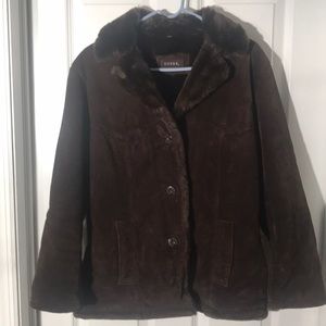 Guess Winter Coat